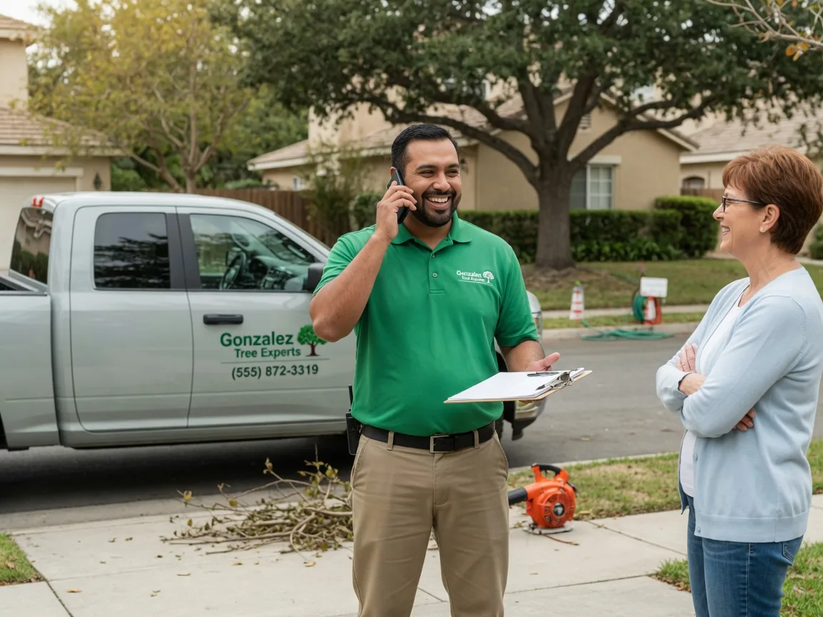 Tree Service Delaplaine, AR FAQs
